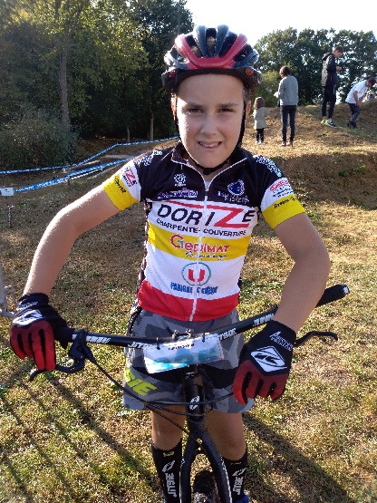 Brette Sportif