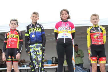 Brette Sportif