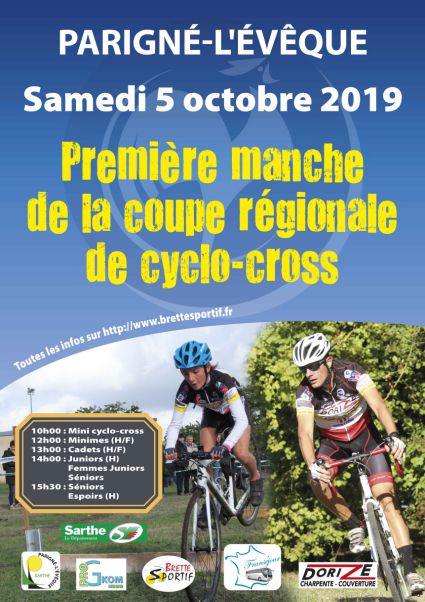Brette Sportif