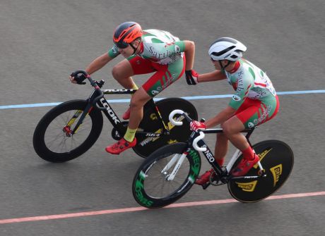 Brette Sportif