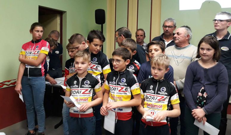 Brette Sportif