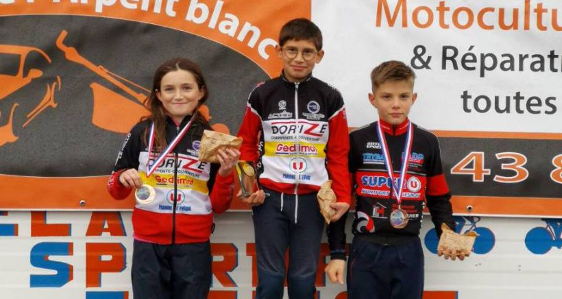 Brette Sportif