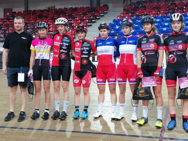 Brette Sportif