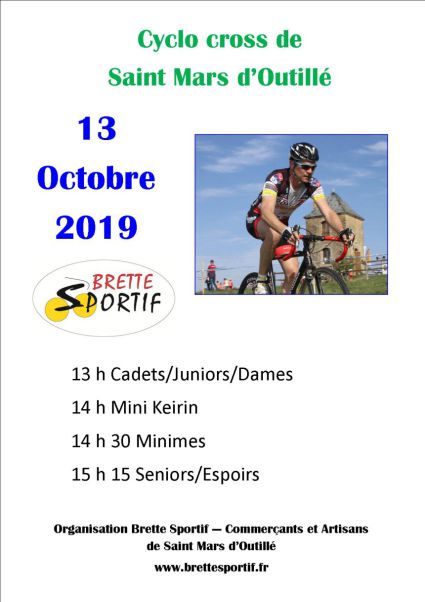 Brette Sportif