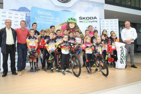 Brette Sportif