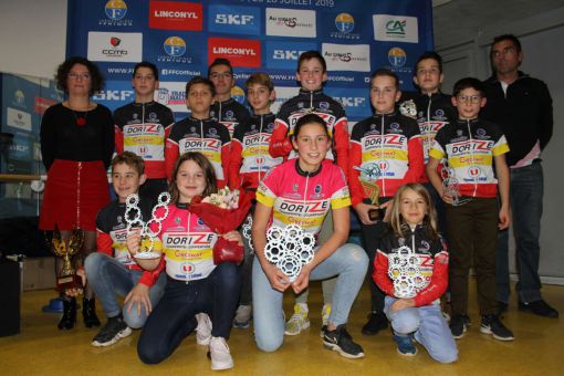 Brette Sportif