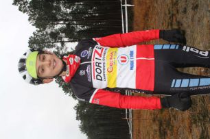Brette Sportif