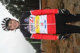 Brette Sportif
