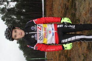Brette Sportif