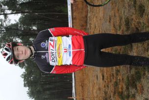 Brette Sportif