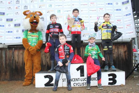 Brette Sportif