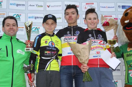 Brette Sportif