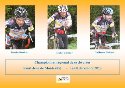 Brette Sportif