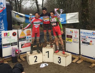 Brette Sportif
