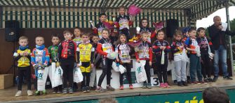 Brette Sportif