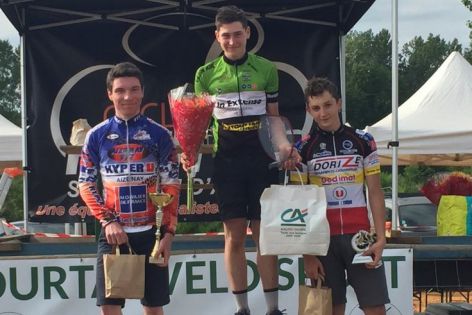 Brette Sportif
