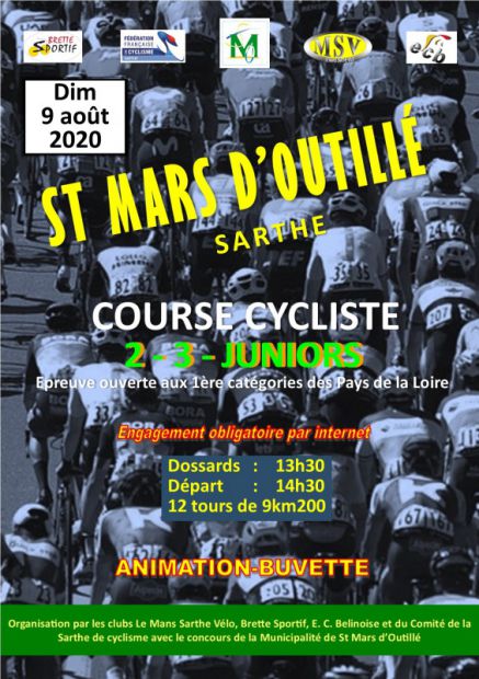 Brette Sportif