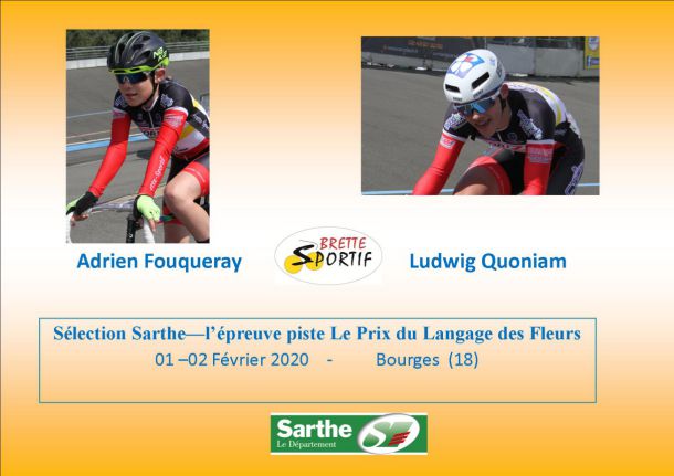 Brette Sportif