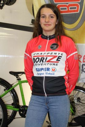 Brette Sportif