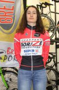 Brette Sportif