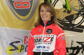 Brette Sportif