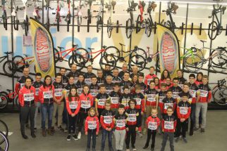 Brette Sportif