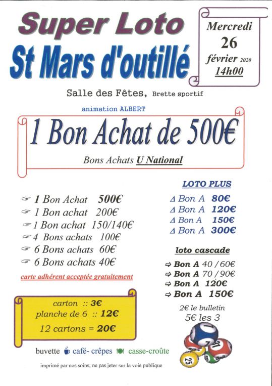 Brette Sportif
