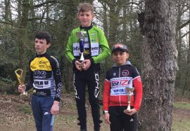 Brette Sportif