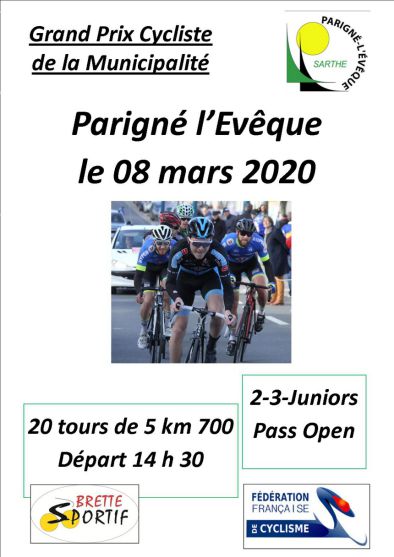 Brette Sportif