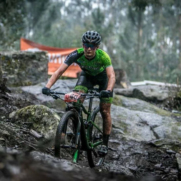 Brette Sportif