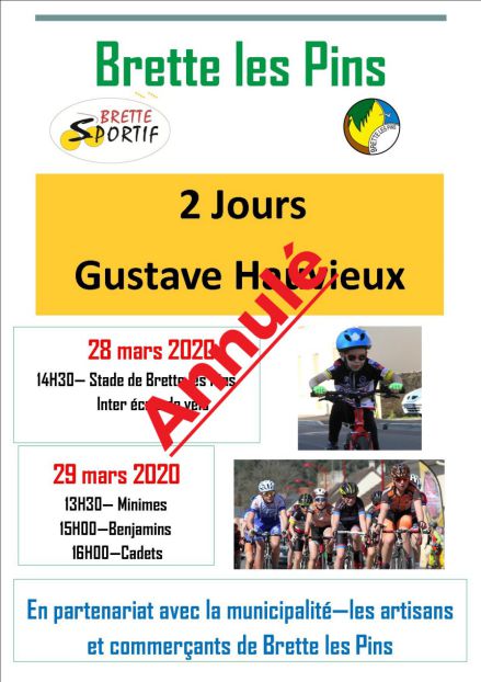23 ème Brettoise