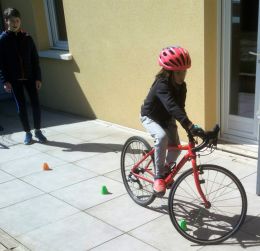 Brette Sportif