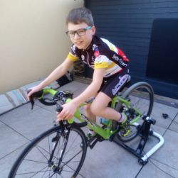 Brette Sportif