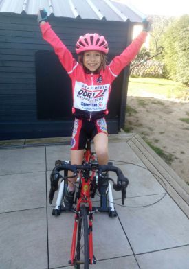 Brette Sportif