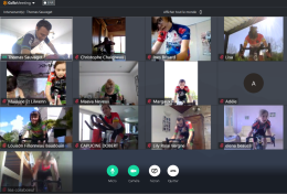 Brette Sportif