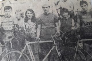 Brette Sportif