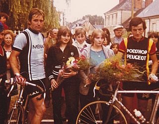 Brette Sportif