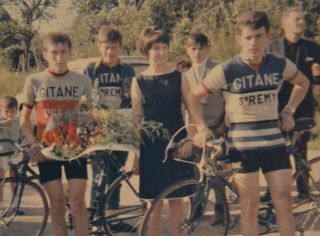 Brette Sportif