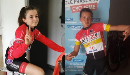 Brette Sportif