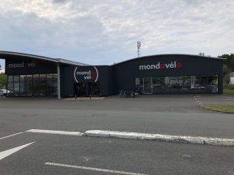 Brette Sportif