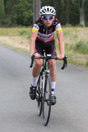 Brette Sportif