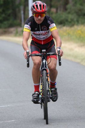 Brette Sportif