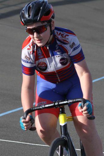 Brette Sportif