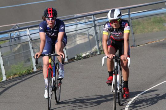 Brette Sportif