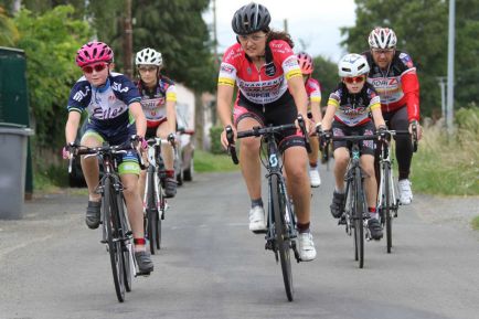 Brette Sportif