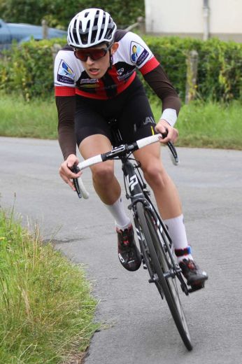 Brette Sportif