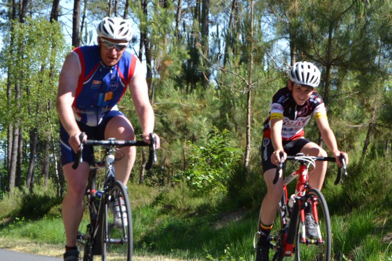 Brette Sportif