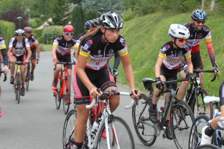 Brette Sportif