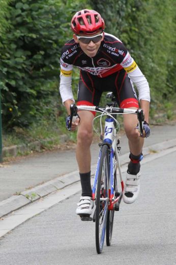 Brette Sportif