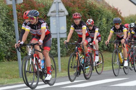 Brette Sportif